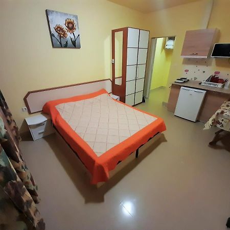 Apartment Pasat Sluneční pobřeží Exteriér fotografie