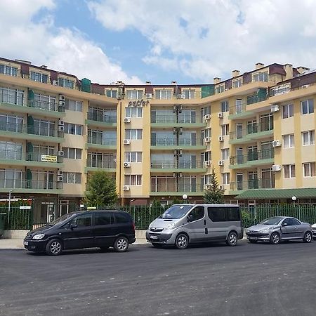 Apartment Pasat Sluneční pobřeží Exteriér fotografie