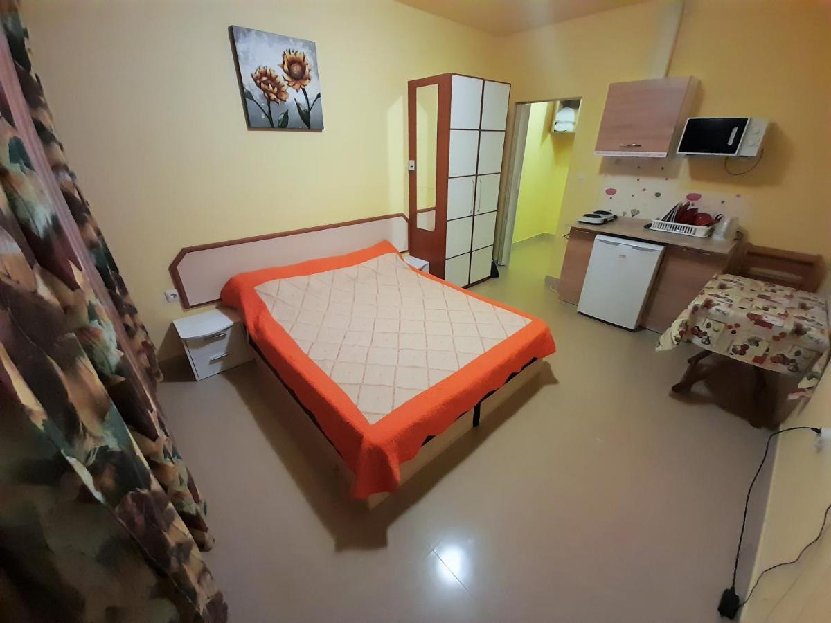 Apartment Pasat Sluneční pobřeží Exteriér fotografie