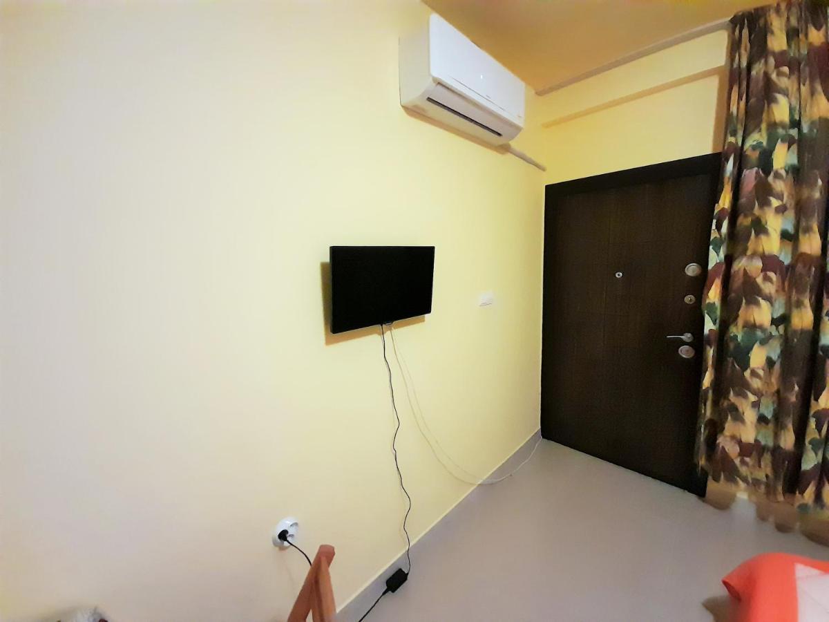 Apartment Pasat Sluneční pobřeží Exteriér fotografie