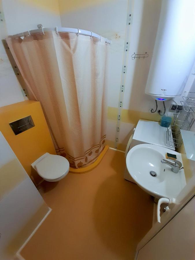 Apartment Pasat Sluneční pobřeží Exteriér fotografie