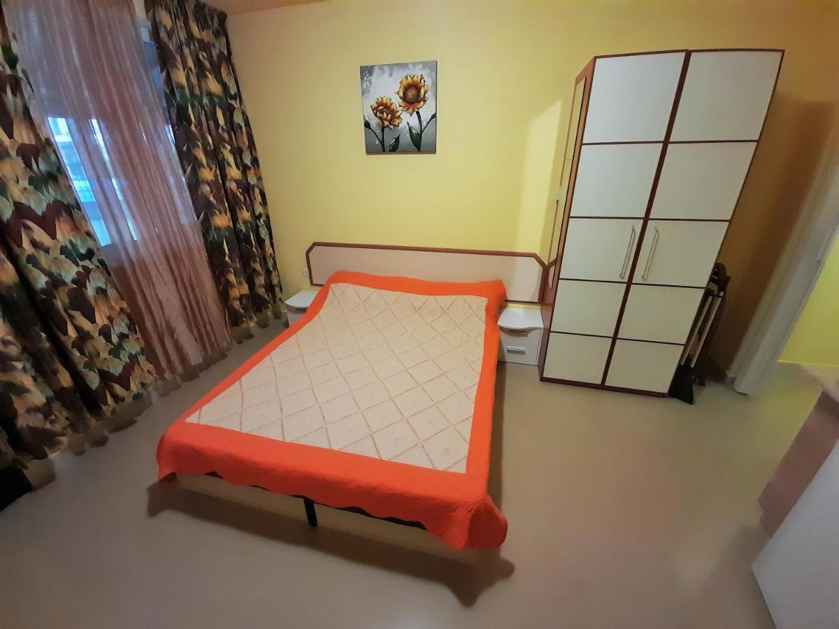 Apartment Pasat Sluneční pobřeží Exteriér fotografie