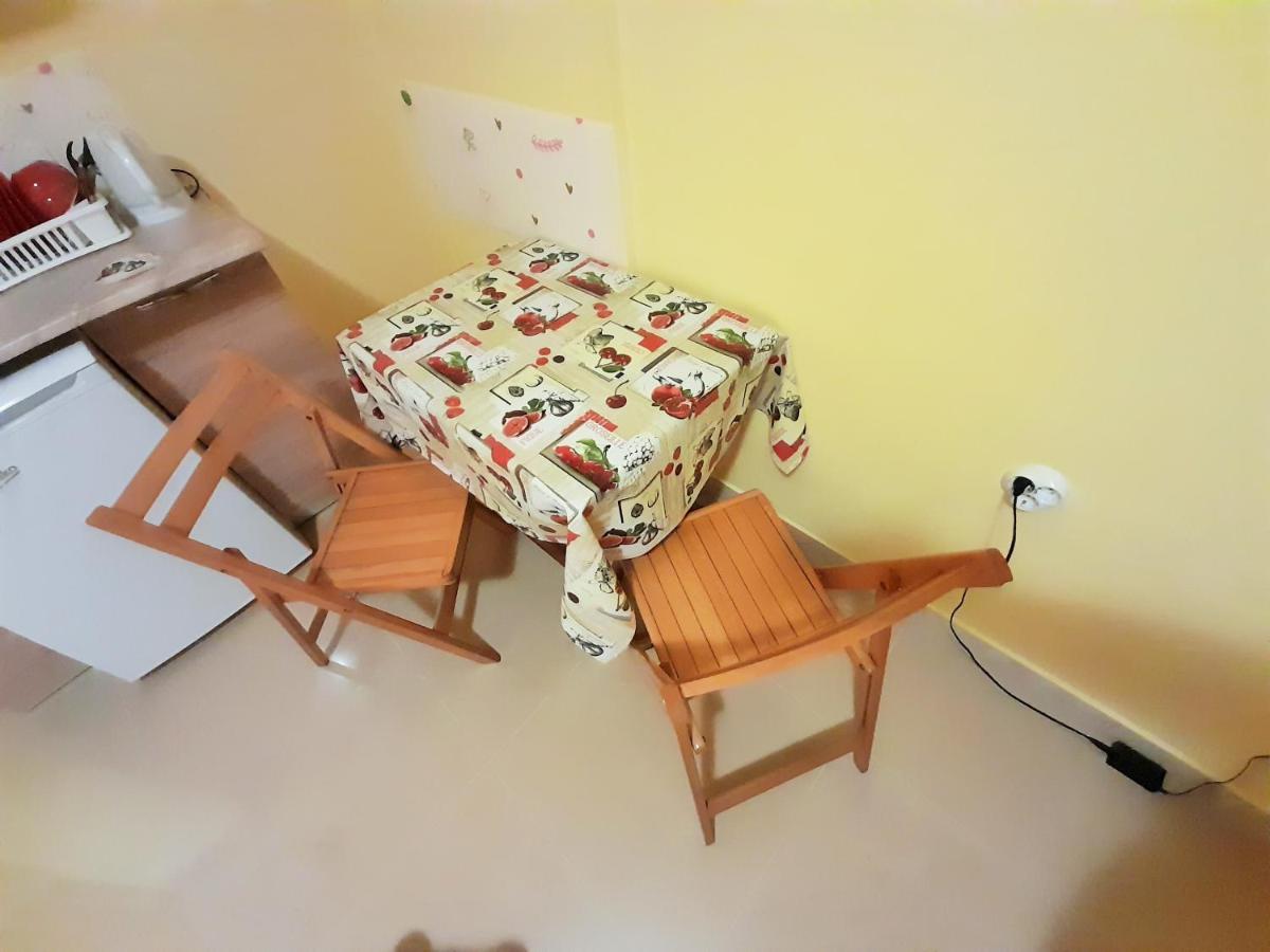 Apartment Pasat Sluneční pobřeží Exteriér fotografie