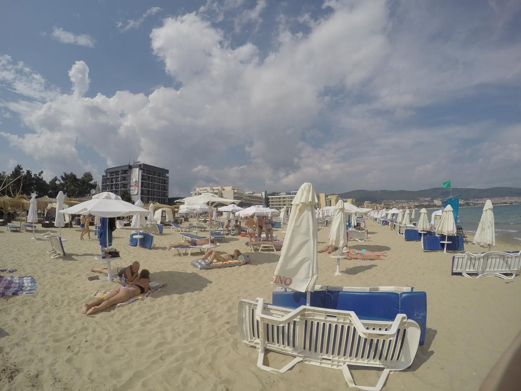 Apartment Pasat Sluneční pobřeží Exteriér fotografie