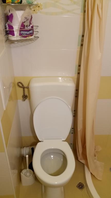 Apartment Pasat Sluneční pobřeží Exteriér fotografie