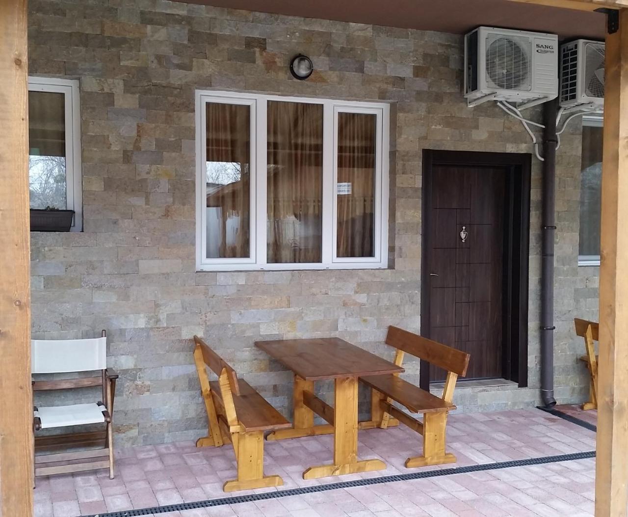 Apartment Pasat Sluneční pobřeží Exteriér fotografie