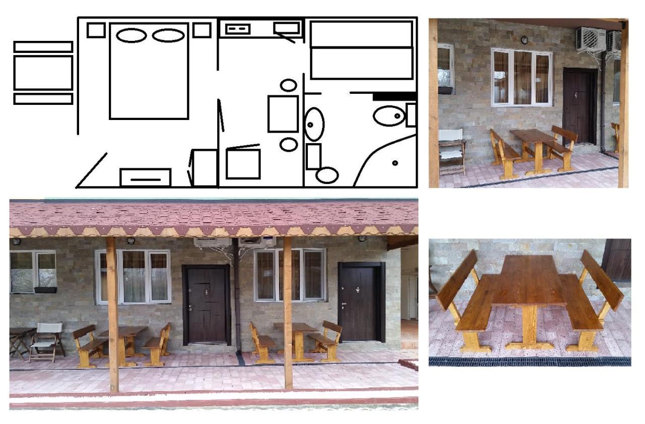Apartment Pasat Sluneční pobřeží Exteriér fotografie